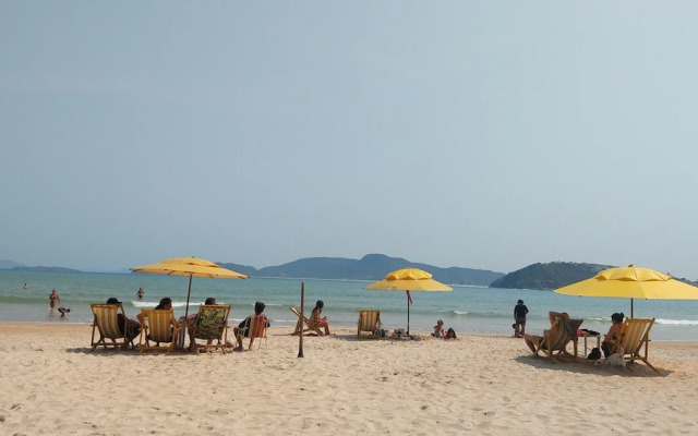 Casa Santa María Búzios