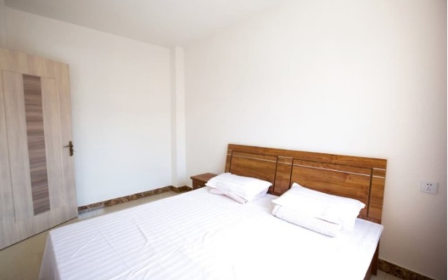 XIAOMIN INN Wentianhuayuan 3