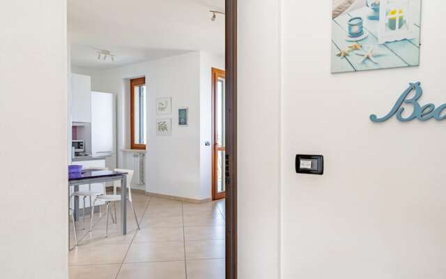 Cintioni a Mare C 10 - Yourplace Abruzzo