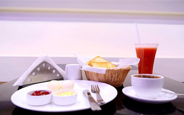 Hotel TR Residency