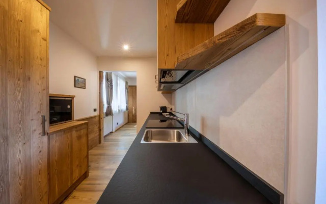 Garnì Cèsa dele Angele