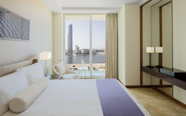 InterContinental Residence Suites Dubai Festival City, an IHG Hotel