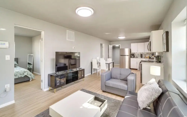 Convenient Tulsa Home - 2 Mi to Downtown!