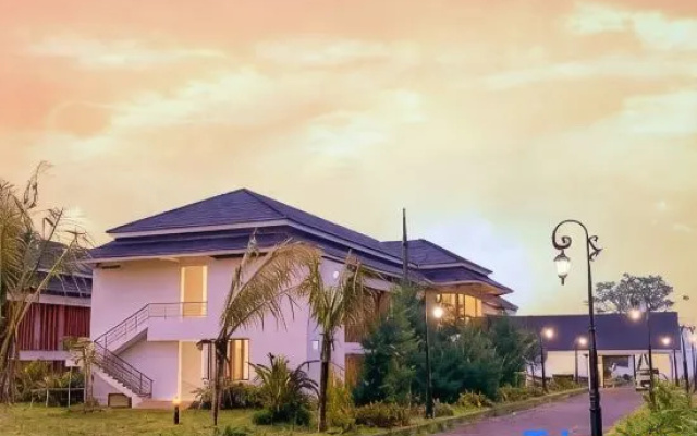 Horison Resort Antawirya Jepara