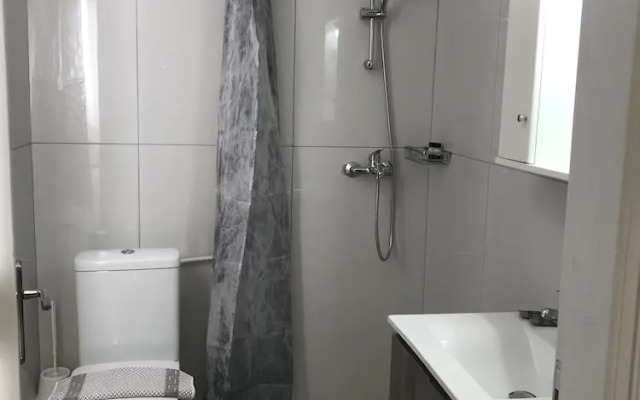 Room-banos Apartments And Swimming Pool
