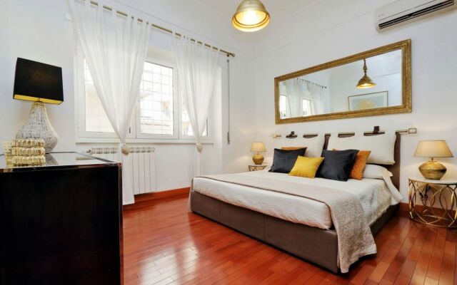 Roman Holidays St. Peter