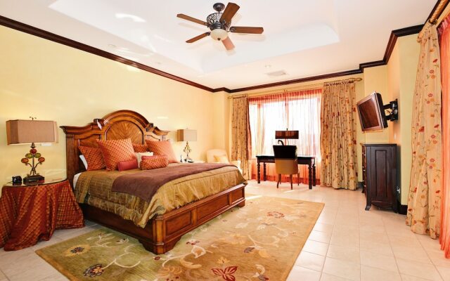 Los Suenos Resort Vista Bahia 3A