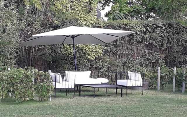 La Masía Hotel Boutique