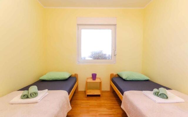 Apartment in Crikvenica 39423