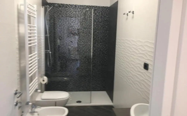 Le Divine di via Olivieri