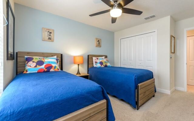 Amazing Townhome! - Storey Lake - 4804CS