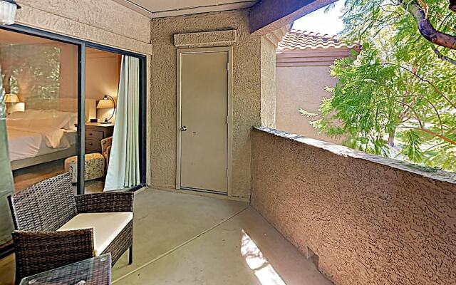 15095 Scottsdale - 2 Br Condo