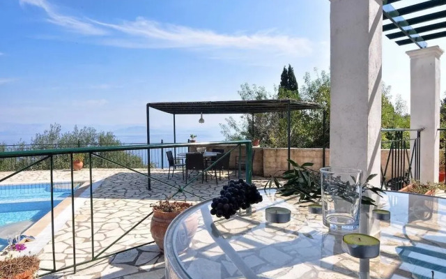 Villa Lucia