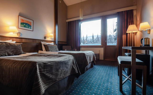 Lapland Hotels Luostotunturi