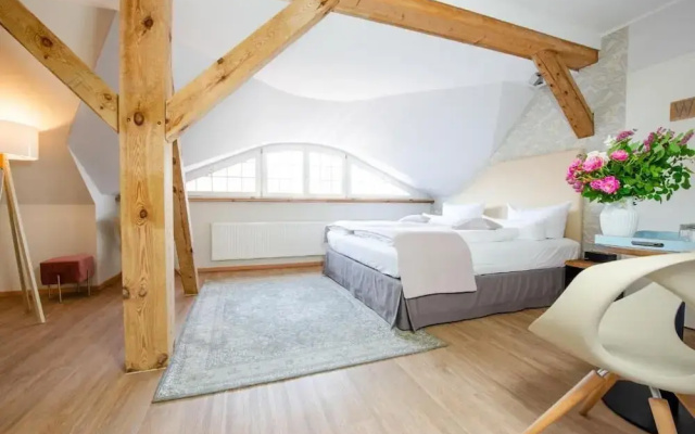 Design Apartments -IM HOLLÄNDERVIERTEL19