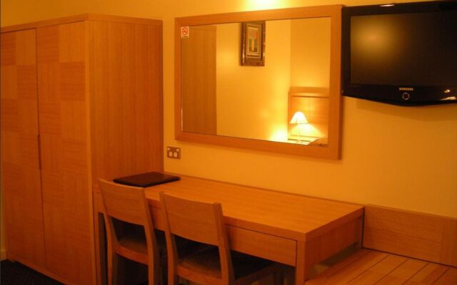 Desert Sand Motor Inn