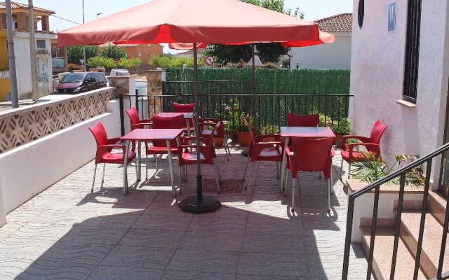 Hotel Paradís