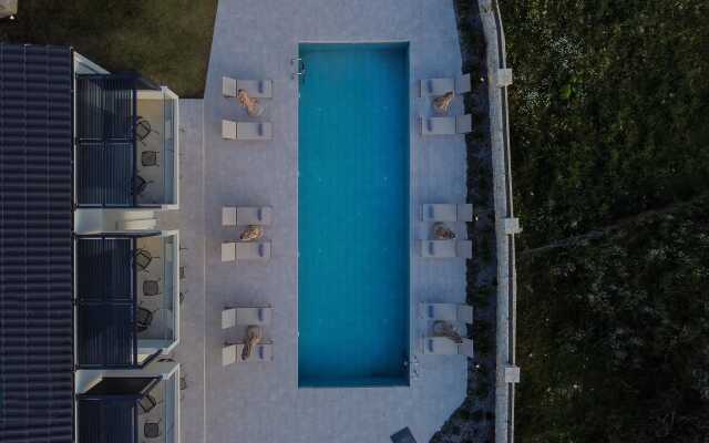 Sarah Luxury Rooms