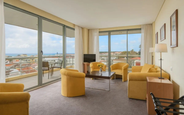 Sao Miguel Park Hotel