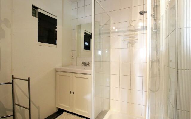 Attractive Apartment in Jehonville With Terrace