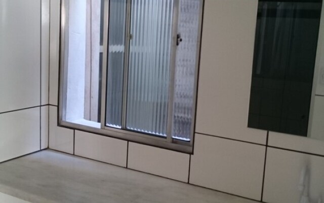 Flat Jardim de Alah II