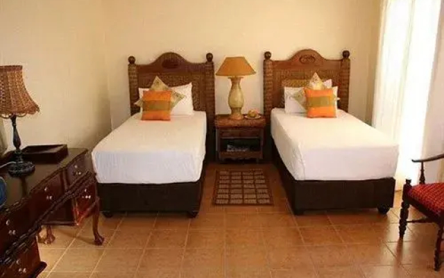 Fumanekile Lodge