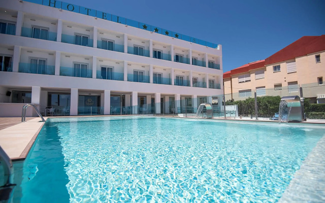 Hotel Sol de Jávea
