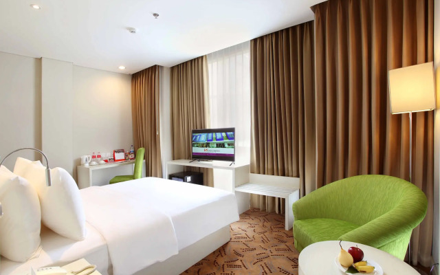 Swiss-Belinn Balikpapan