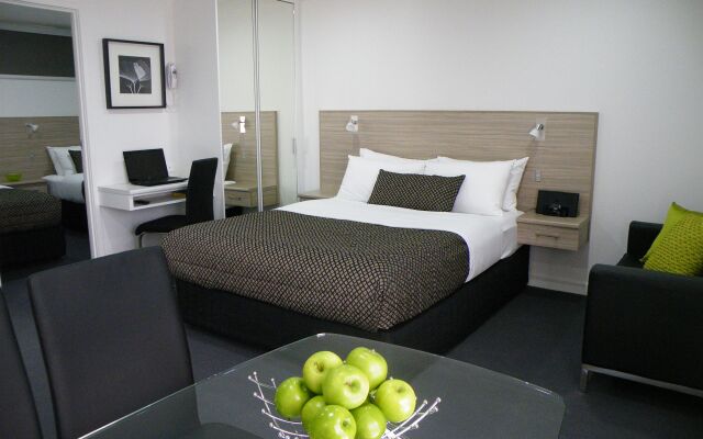 Hamilton Lonsdale Motel