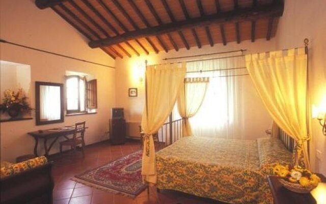 Relais Borgo di Stigliano