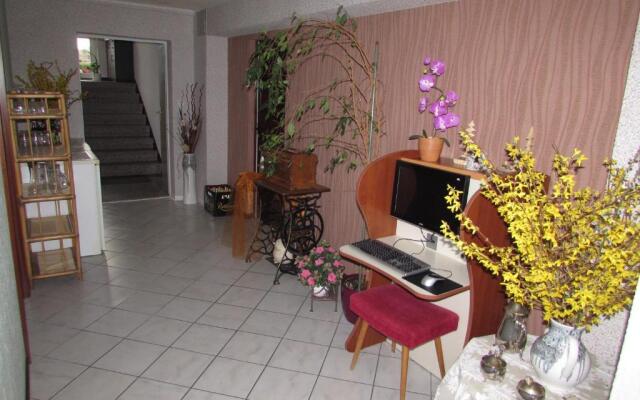 Pension Am Heiderand