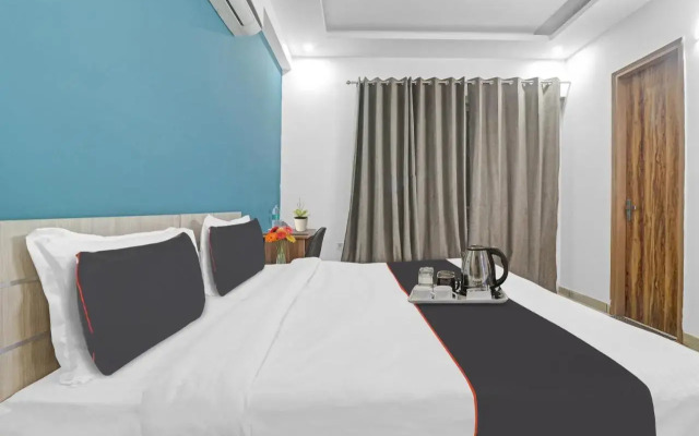 Majestic Guest House