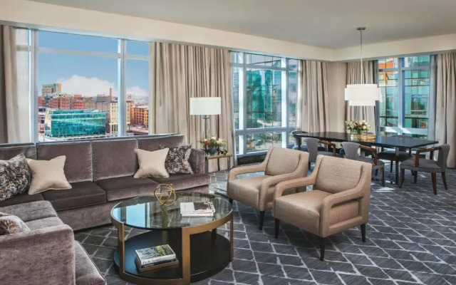 Residences at The InterContinental