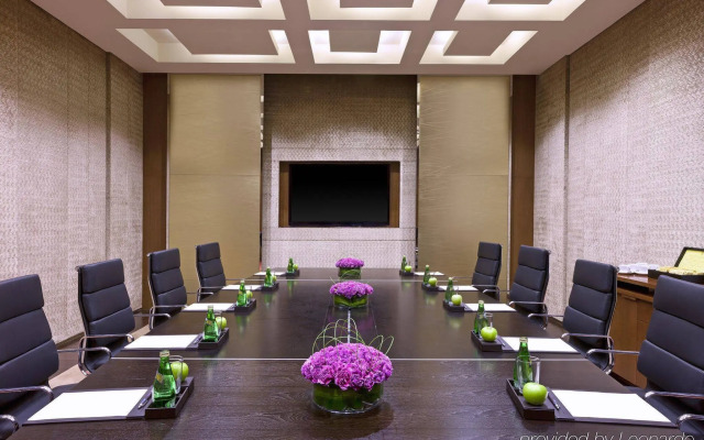 Sheraton Grand Beijing Dongcheng Hotel