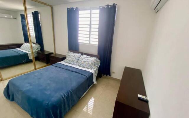 Spacius 4BR home in Trendy Loiza St, near BEACH