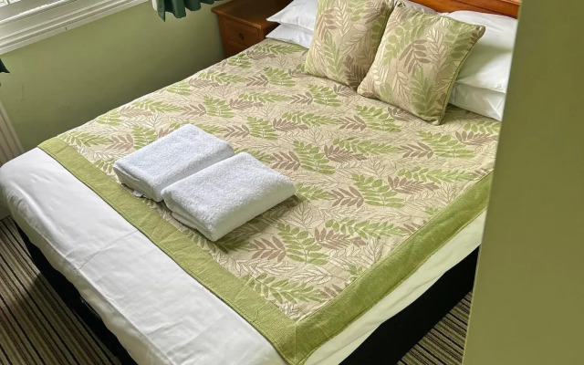 London Inn