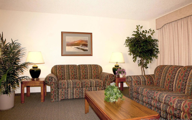 Wedgewood Resort