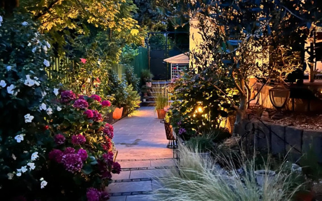 Villa Boardinghouse Meerbusch nahe Düsseldorf-Messe