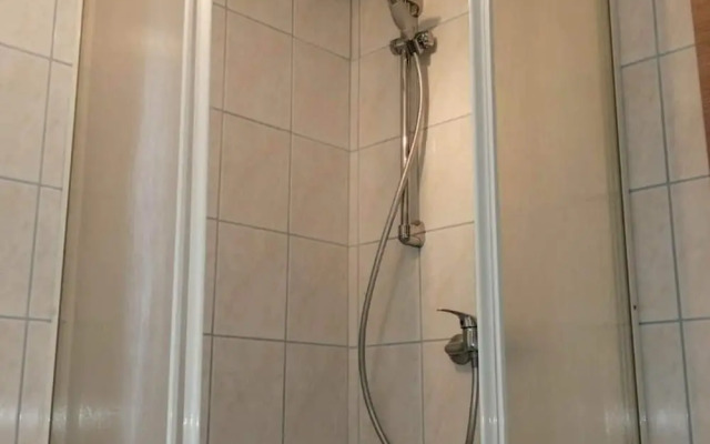 Bungalow mit Garten auf der Insel Poel