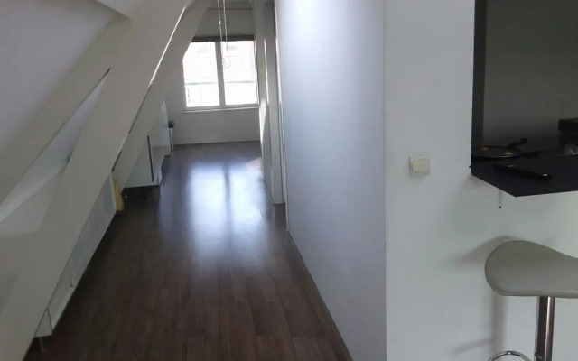MyCityLofts - Schiedamseweg