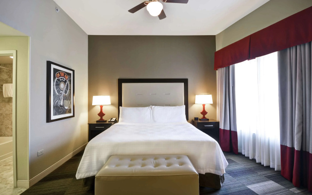 Homewood Suites by Hilton Nashville Vanderbilt, TN