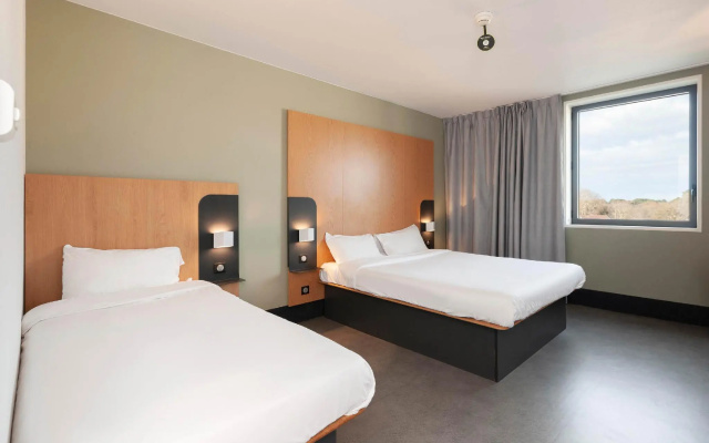 B&B HOTEL Bayonne Tarnos
