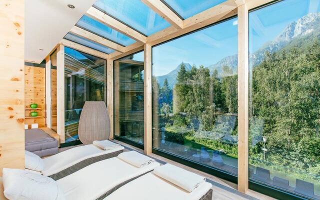 Naturhotel Waldklause