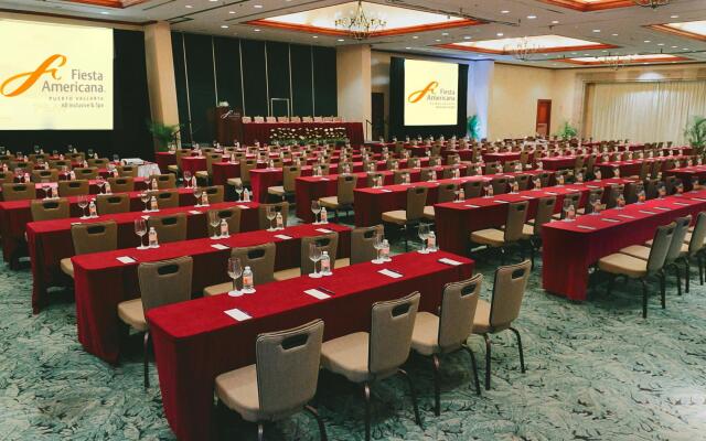 Fiesta Americana Puerto Vallarta All Inclusive & Spa