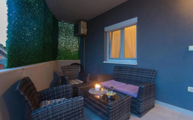 New luxury apartment Kila