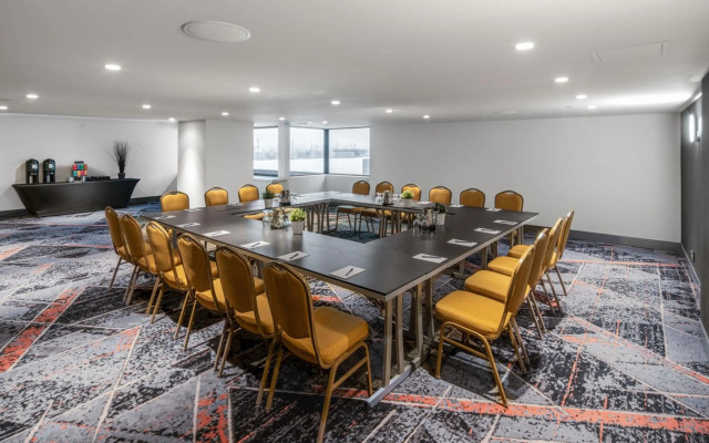 Delta Hotels by Marriott Quebec