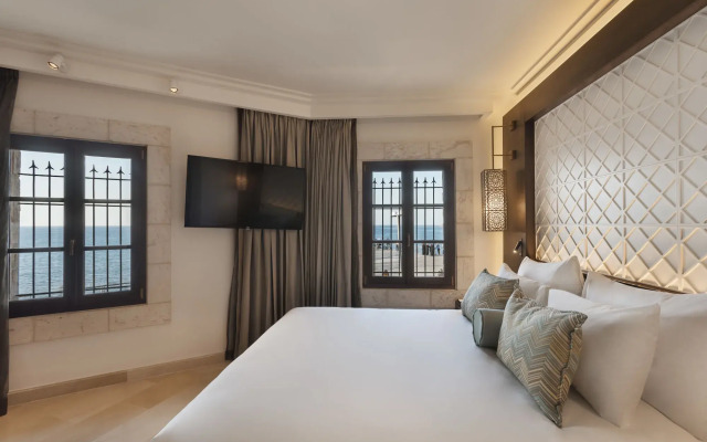 The Setai Tel Aviv, a Member of the leading hotels of the world