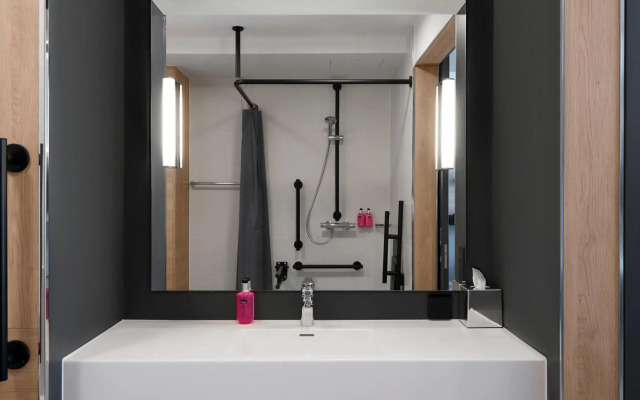 Moxy Milton Keynes
