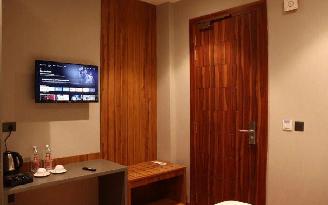 Hotel Prem Inn