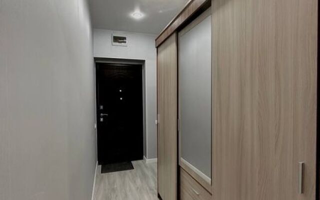 Апартаменты СоваХоум на ул. Смолина 61